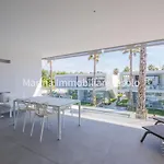 Апартаменты Palms Edition
