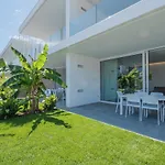 Palms Edition Апартаменты