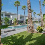 Апартаменты Palms Edition
