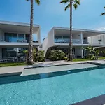 Palms Edition Апартаменты *