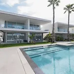 Апартаменты Palms Edition *