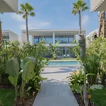 Palms Edition Апартаменты Лидо-ди-Езоло