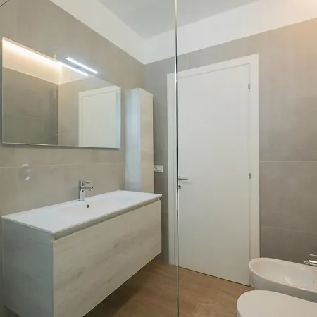 Palms Edition Appartamento *