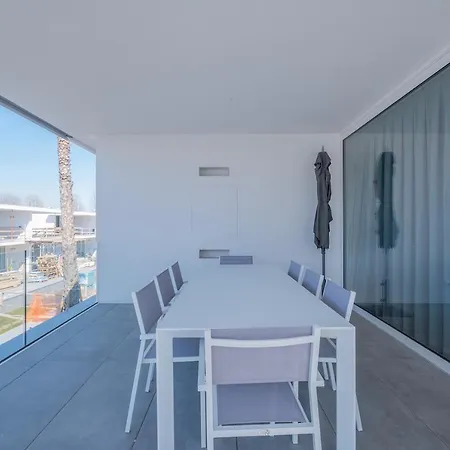 Apartamento Palms Edition *