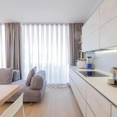 Palms Edition Διαμέρισμα Τζεσόλο Λίντο