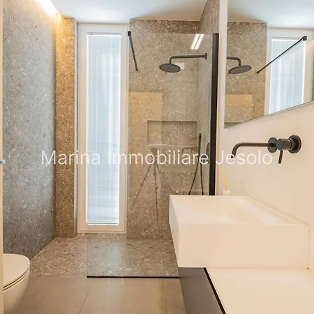 Appartamento Palms Edition *