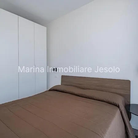 Palms Edition * Τζεσόλο Λίντο