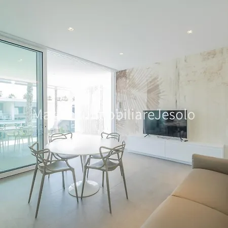 Apartamento Palms Edition *