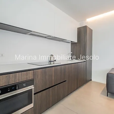 Appartamento Palms Edition