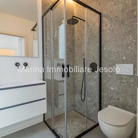 Palms Edition Appartamento Lido di Jesolo