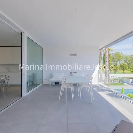 Apartamento Palms Edition