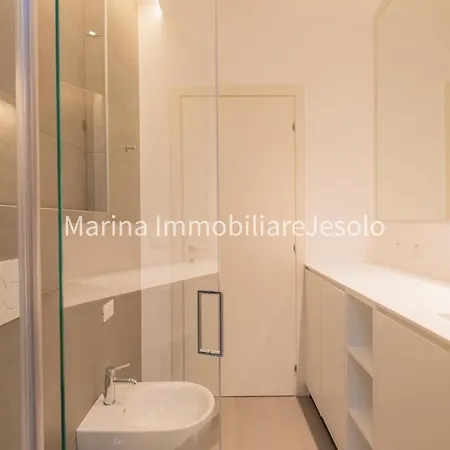 Palms Edition Apartment Lido di Jesolo