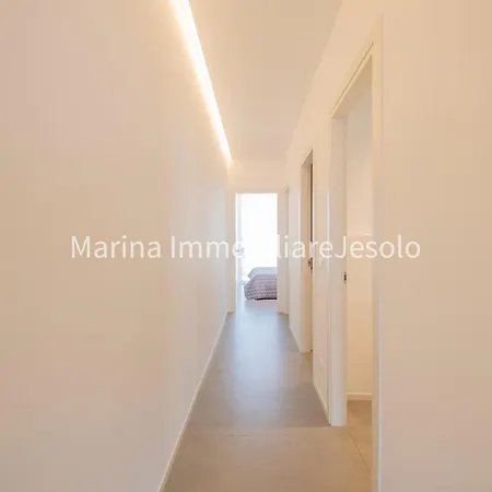 Apartment Palms Edition Lido di Jesolo