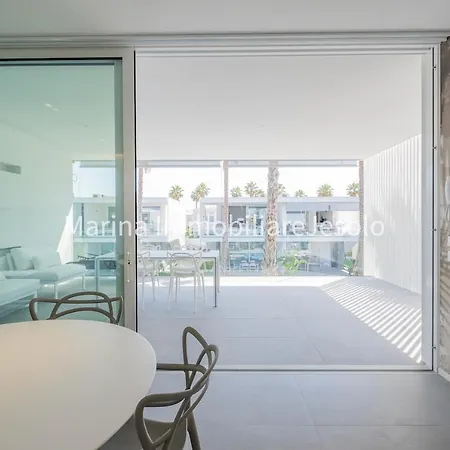 Palms Edition Lido di Jesolo