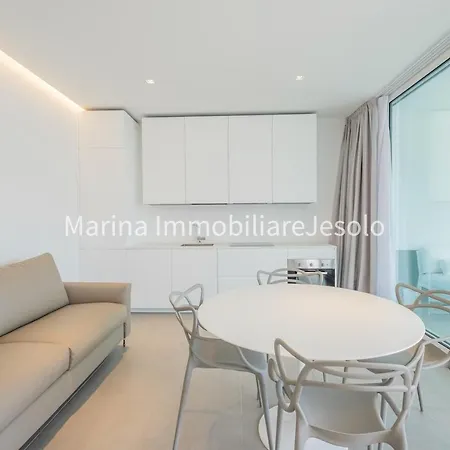 Appartamento Palms Edition *