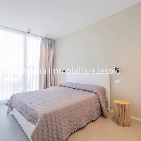 Apartamento Palms Edition