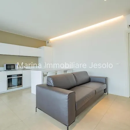 Appartamento Palms Edition *