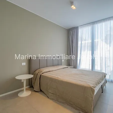 Palms Edition Appartamento *