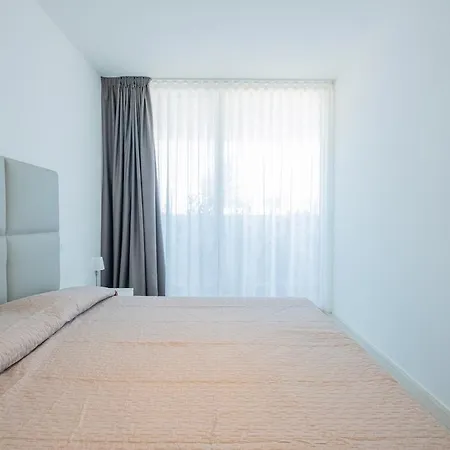 Palms Edition Apartamento *