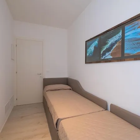 Palms Edition * Lido di Jesolo