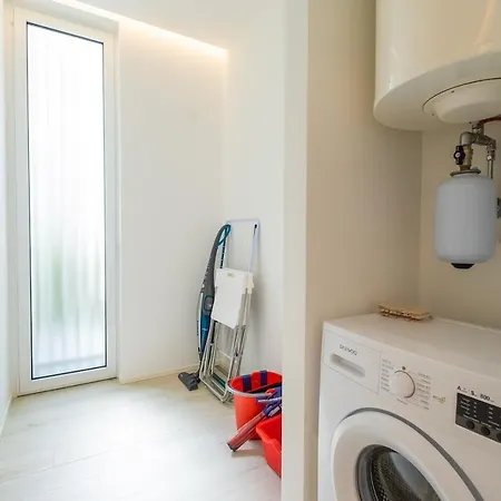 Apartamento Palms Edition