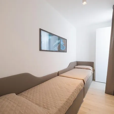 Apartamento Palms Edition Lido di Jesolo