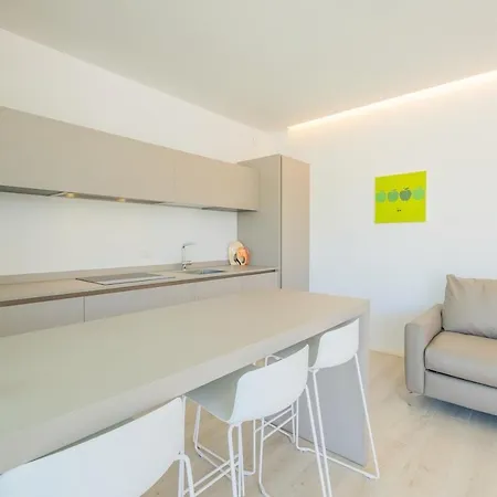 Apartamento Palms Edition