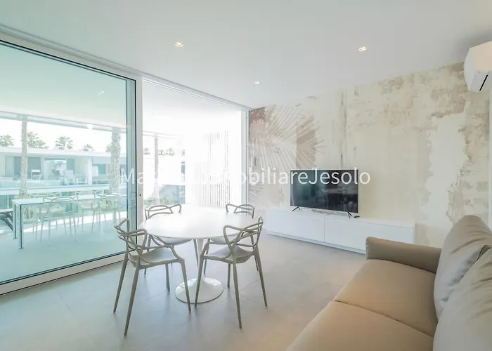 Διαμέρισμα Palms Edition *