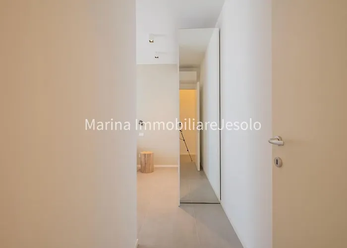 Palms Edition * Τζεσόλο Λίντο