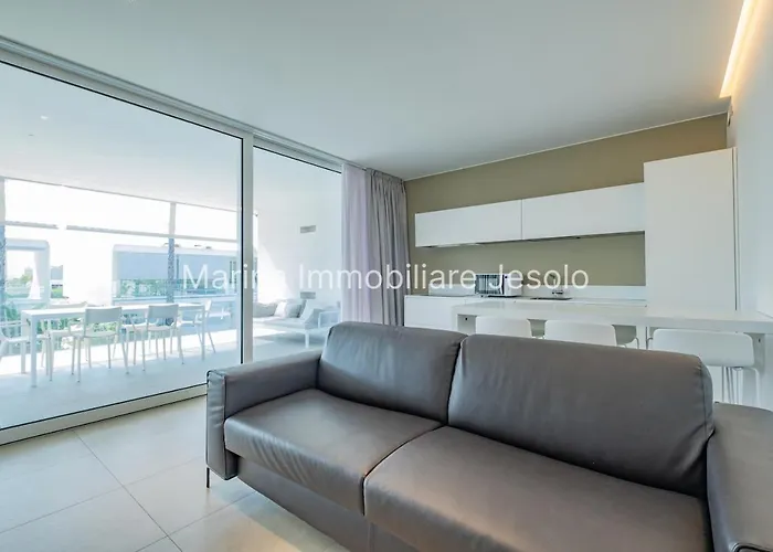 Palms Edition شقة