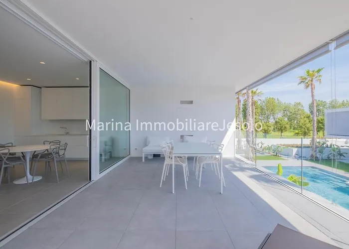 شقة Palms Edition