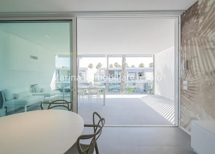 Palms Edition Τζεσόλο Λίντο