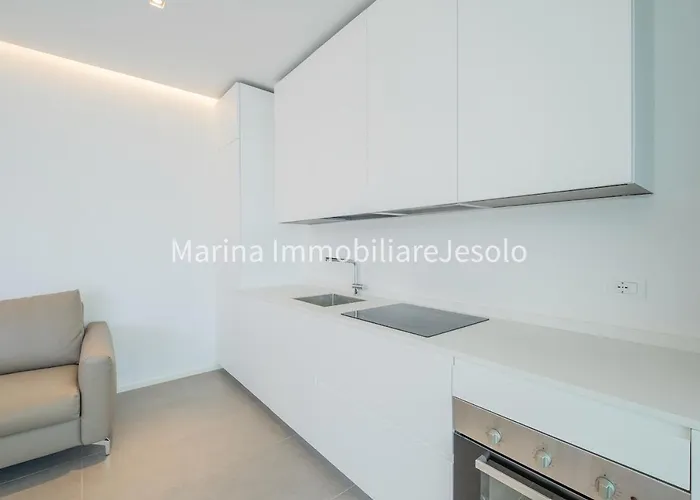 Palms Edition * Τζεσόλο Λίντο