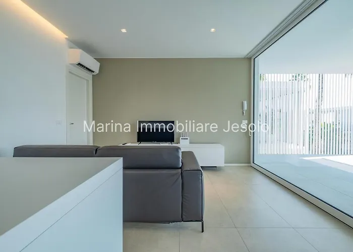 Palms Edition Διαμέρισμα Τζεσόλο Λίντο