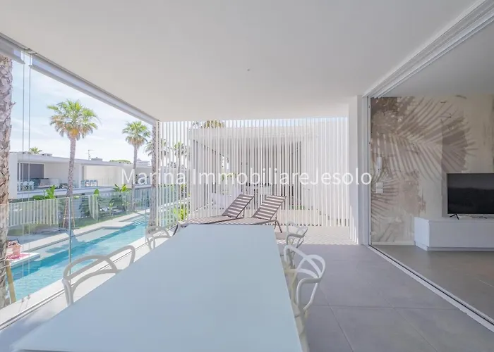 Palms Edition شقة