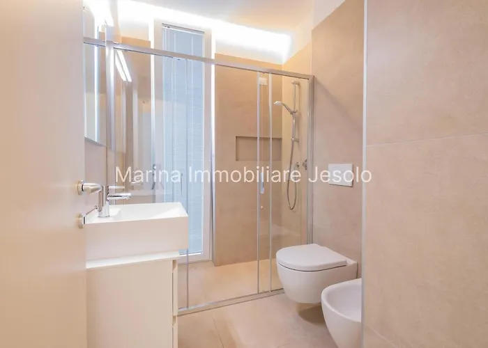 Palms Edition شقة