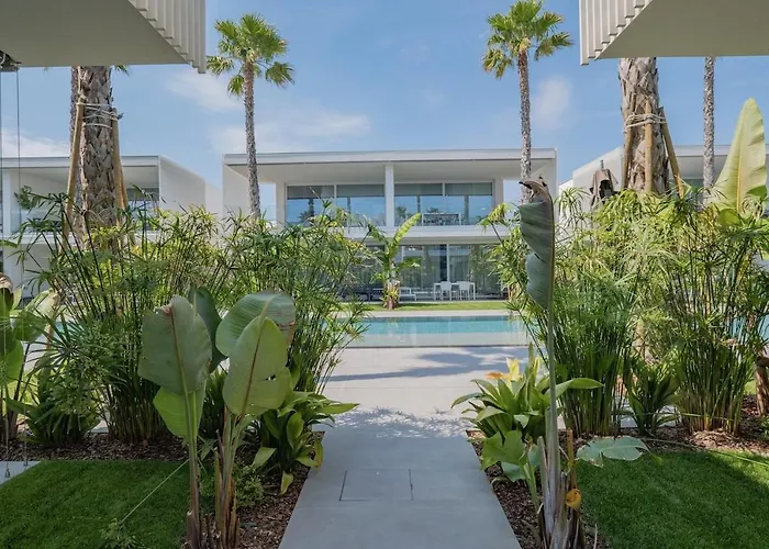 Palms Edition Διαμέρισμα Τζεσόλο Λίντο