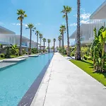 Palms Edition *