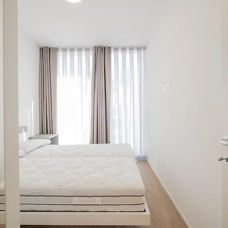 Apartment Palms Edition Lido di Jesolo