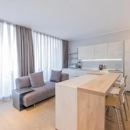Palms Edition Appartamento *