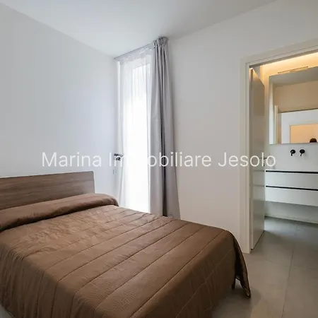 Palms Edition Apartment Lido di Jesolo