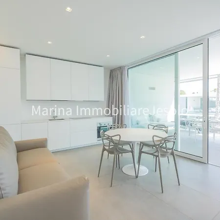 Palms Edition Apartman *