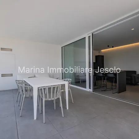 Palms Edition Apartment Lido di Jesolo