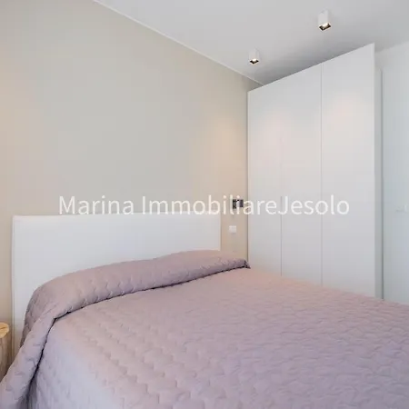 Apartment Palms Edition Lido di Jesolo