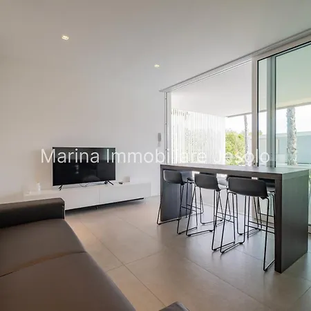 Palms Edition Apartment