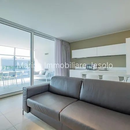 Palms Edition Apartment