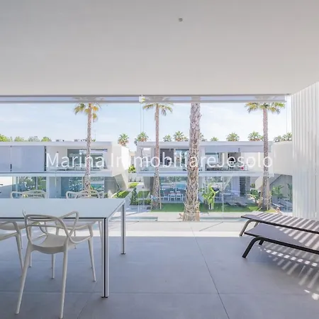 Palms Edition * לידו די ג'סולו