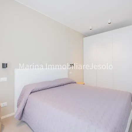 Palms Edition Apartman Lido di Jesolo