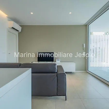 Palms Edition Apartment Lido di Jesolo