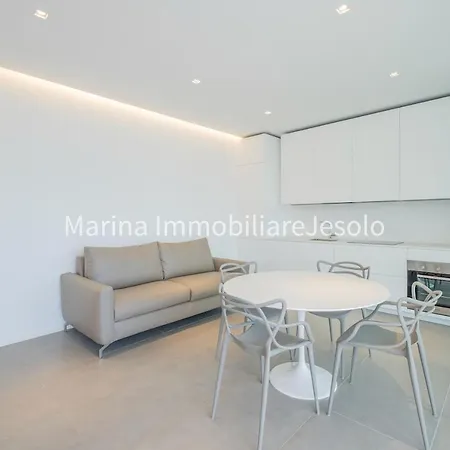 Apartment Palms Edition Lido di Jesolo